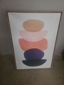 Art frame /New