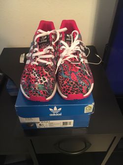 Adidas sz6.5