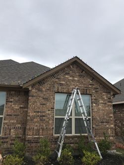 Led Christmas lights