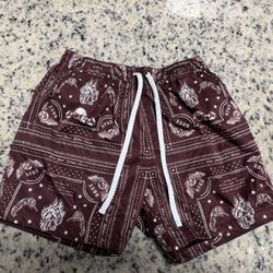 Darc Sport Shorts