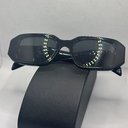 Prada Sunglasses 