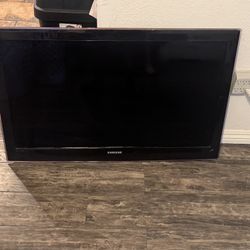 Samsung Flat Screen Tv 43 Inch