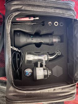 Dr Dabber Switch Full Kit