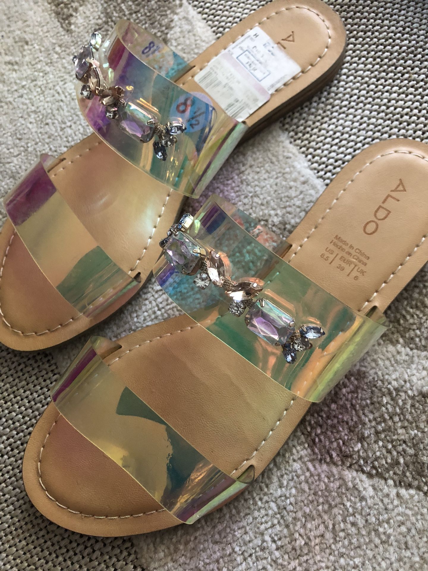 Aldo Sandals