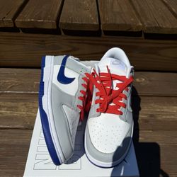 Sz 9.5. Nike Dunk Low (ASG 2025)limited Edition/unreleased
