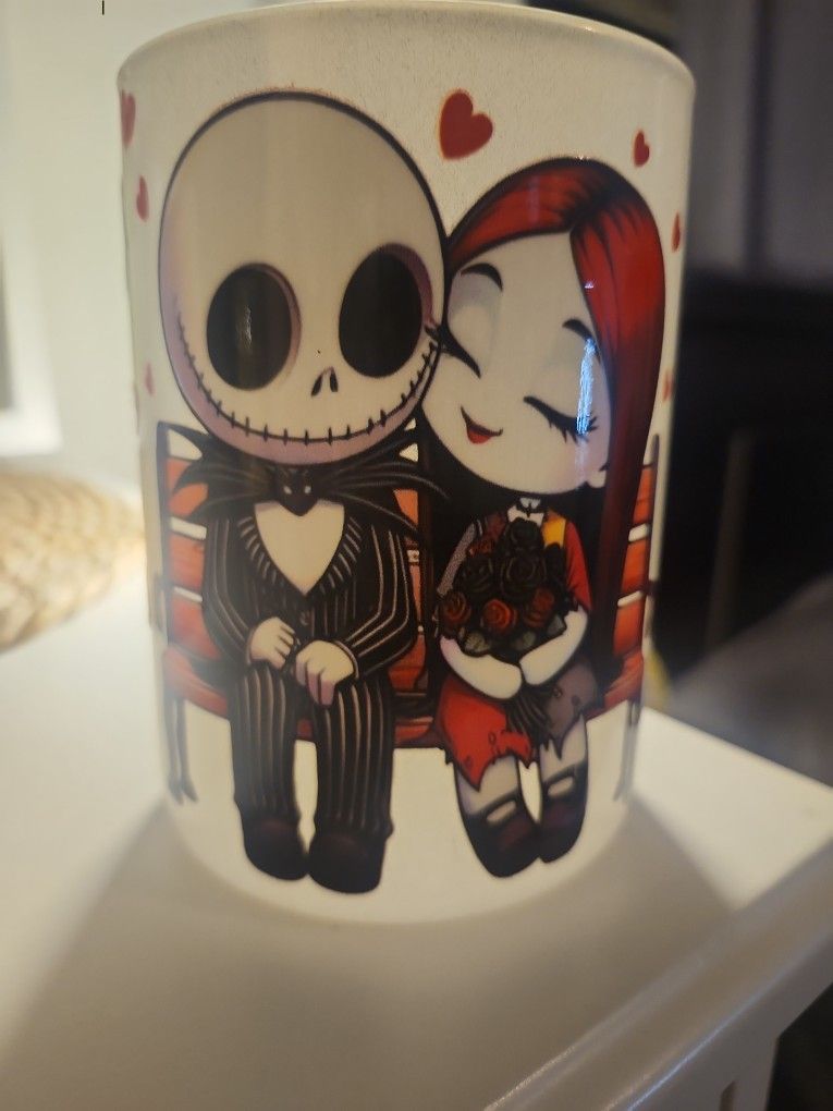 JACK And SALLY