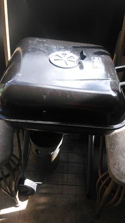 Expert Grill 21 inch