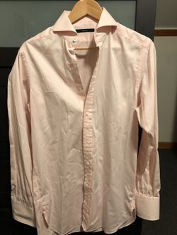 Gucci dress shirt