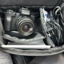 CANON M50 MARK II