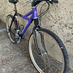 1992 Cannondale Delta V 900
