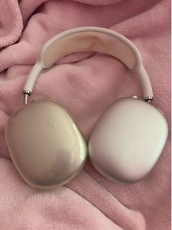 Apple AirPods Max (USB-C) – Starlight