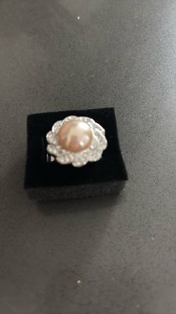 Paparazzi Ring