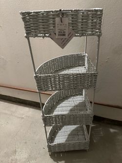 4 Tier Organizer