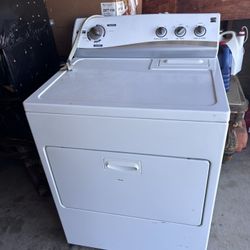 Kenmore Dryer