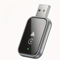 Wireless CarPlay Adapter