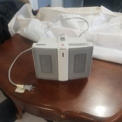 Space Heater