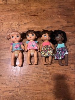 2010s baby alives