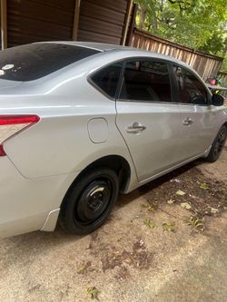 2013 Nissan Sentra