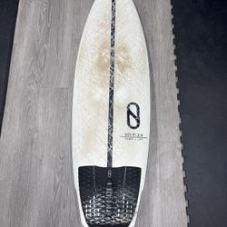 5’6 Sci-fi 2.0