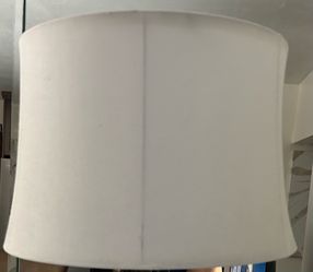 Lamp shade