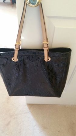 Original/authentic Michael Korr hand bag