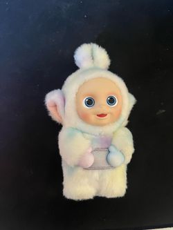 Teletubbies vibrancy series dream po (secret)