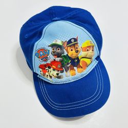 Paw patrol Boy Cap #A0003
