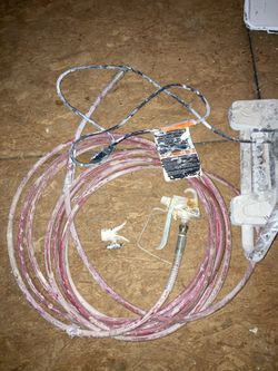 Wagner High Performance Airless paint sprayer