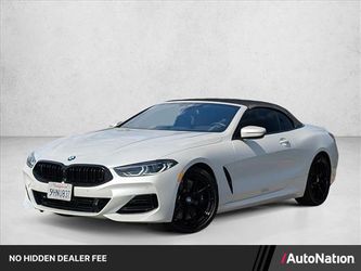 2024 BMW 840i