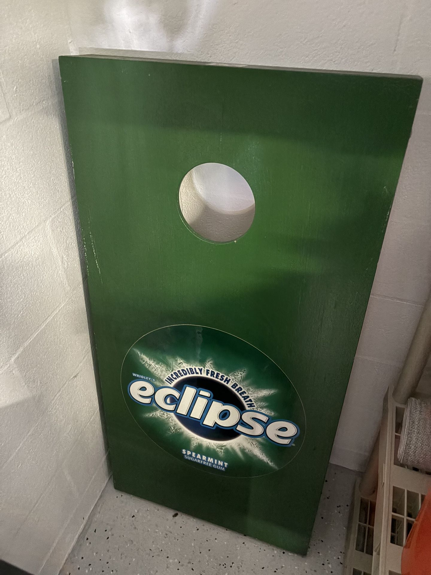 Corn Hole boards