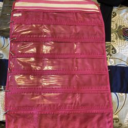 Small Pocket Organizers 