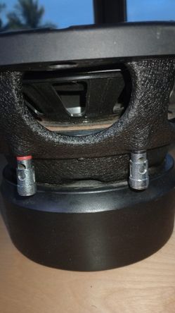 10 Inch Diamond Subwoofers