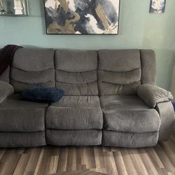 Living Room Set