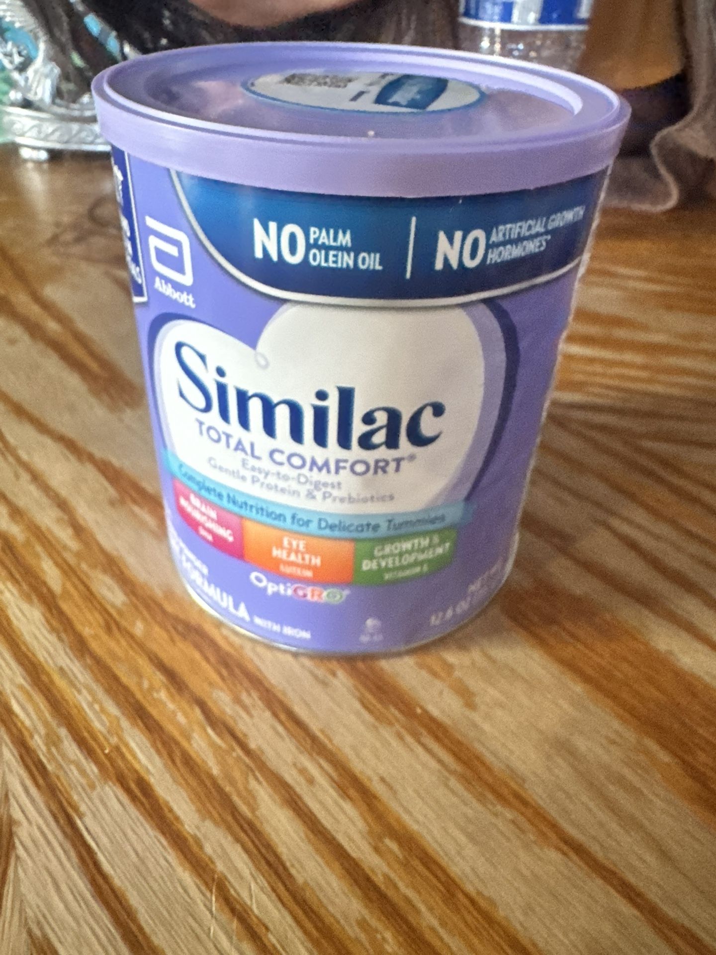 Similac Total Comfort