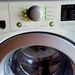 KENMORE WASHER and PEDESTAL FOR SALE