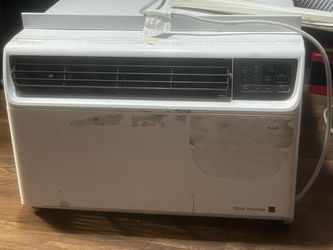 Ac unit 18,000 btu LG