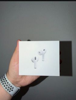 Airpod Pro 3