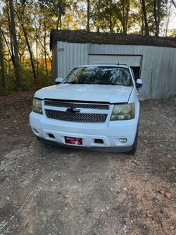 2008 Chevrolet Tahoe