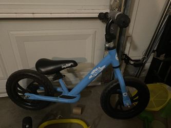 Kids Bike