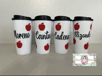 Teacher Appreciate Week