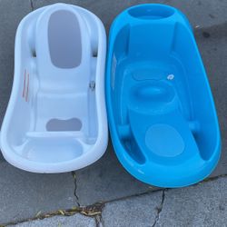 Baby Tub 