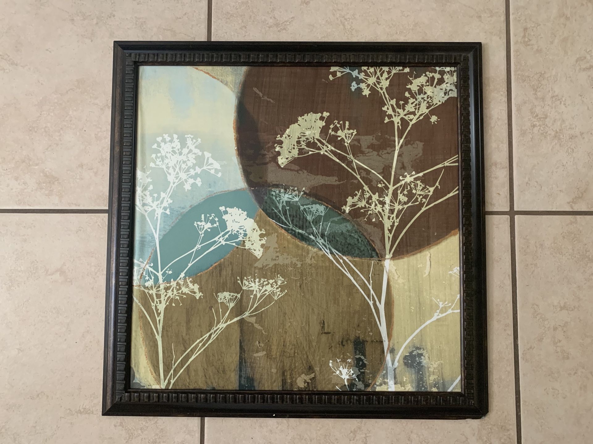 Decorative Wall Art