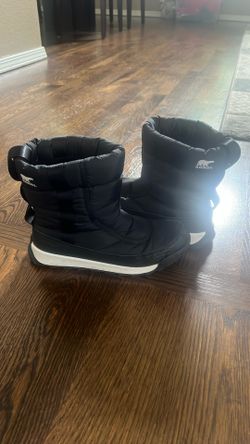 Sorrel Size 5 Youth Winter Waterproof Boots