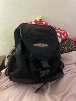 Back pack
