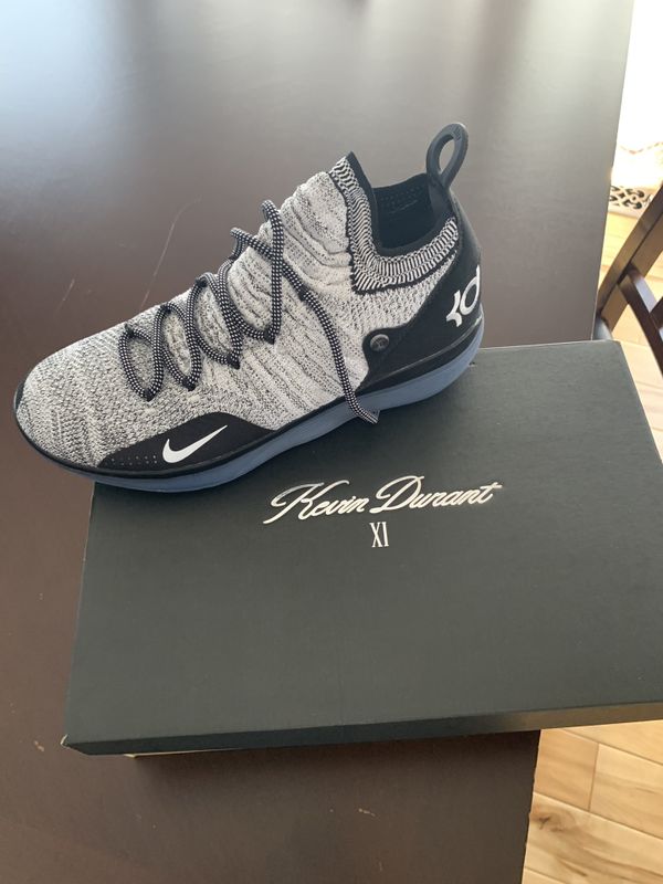 kd size 10.5