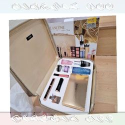 let face Begin Your Beauty Path with Latest Cosmetology School Makeup Set