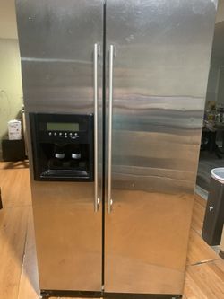 Refrigerador