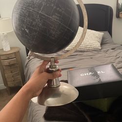 Globe