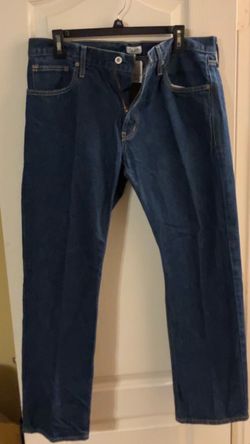Men’s City Streets Jeans