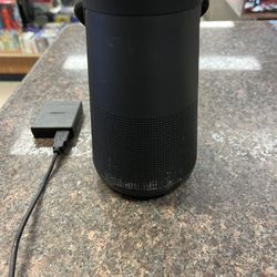 Bose Speaker Soundlink Plus II